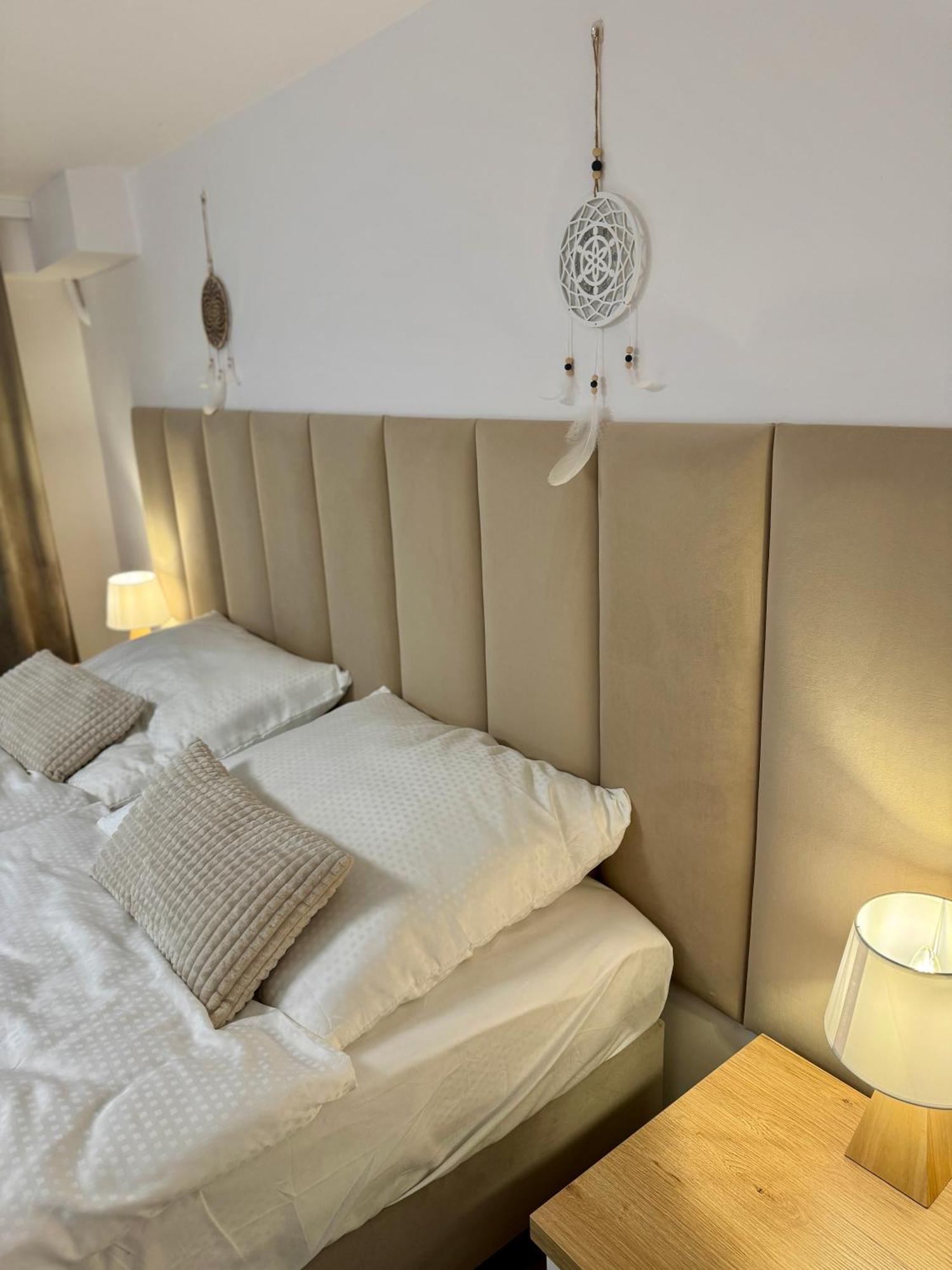 בוצ'ניה Apartamenty Oracka מראה חיצוני תמונה